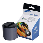 Samsung tòner làser negre clp-300