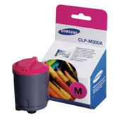 Samsung tòner làser magenta clp-300