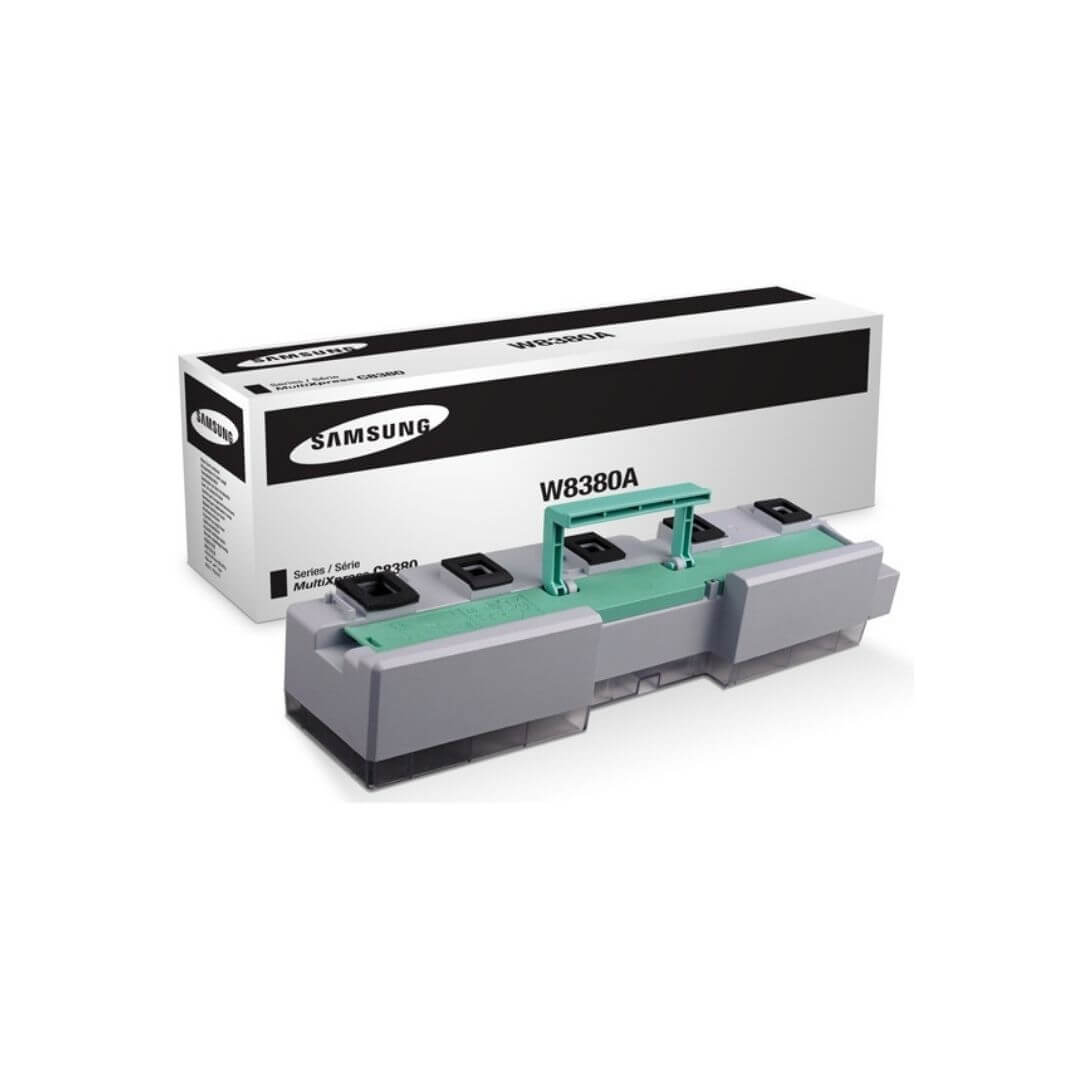 Deposit tòner residual per Samsung clx8385nd
