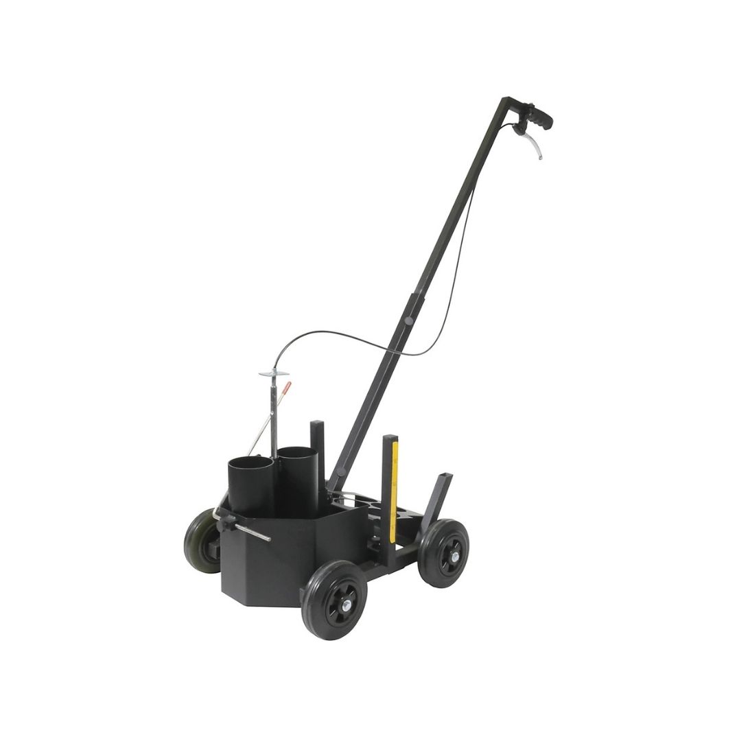 Carro de marcatge Duraline Easy Track