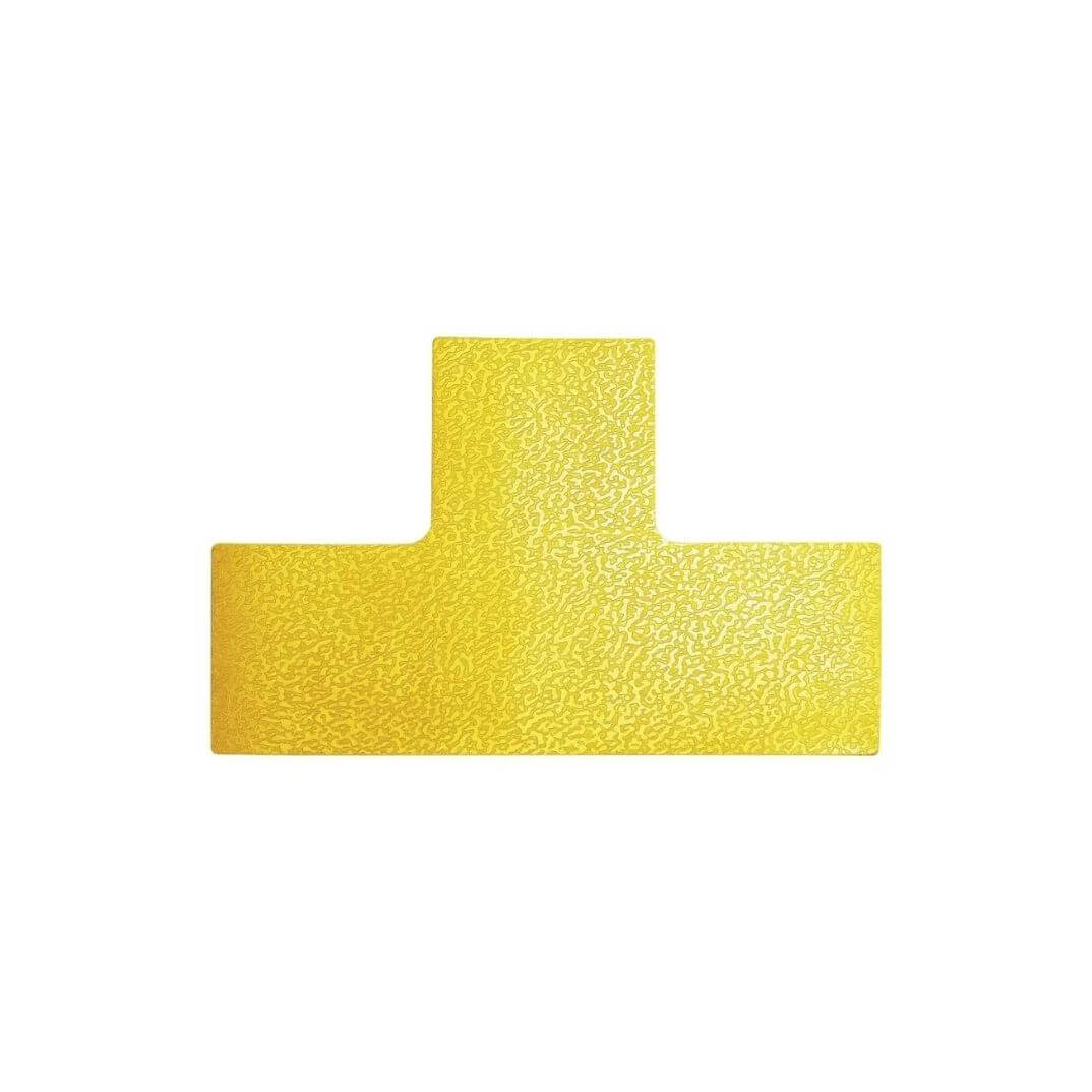 Forma per a marcatge de terra "L" (10u)