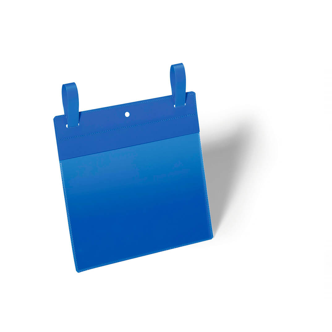 Pack 50 fundas con cintas A5 horizontal