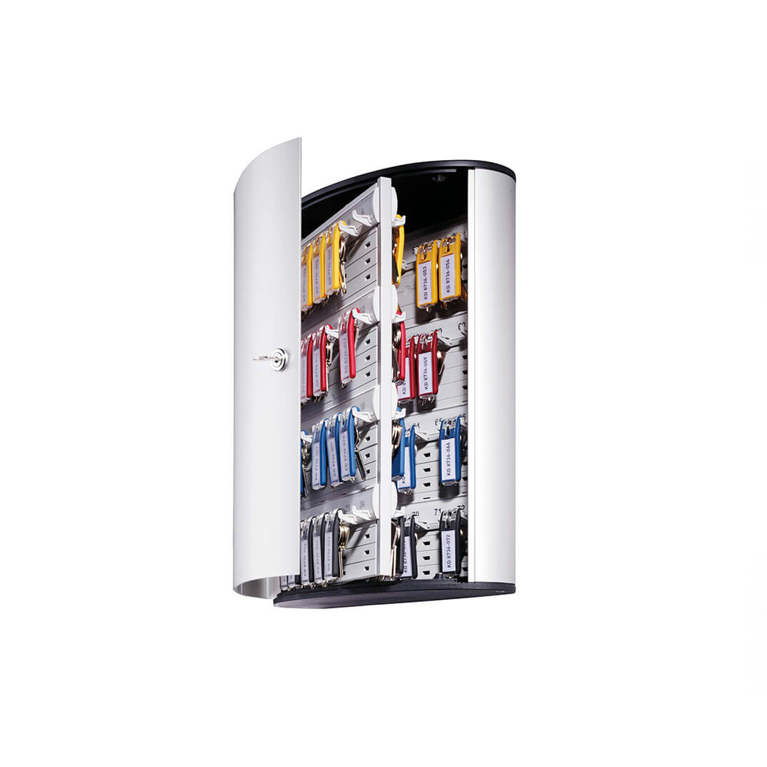 Armari de claus Key Box Code 72 amb pany ll