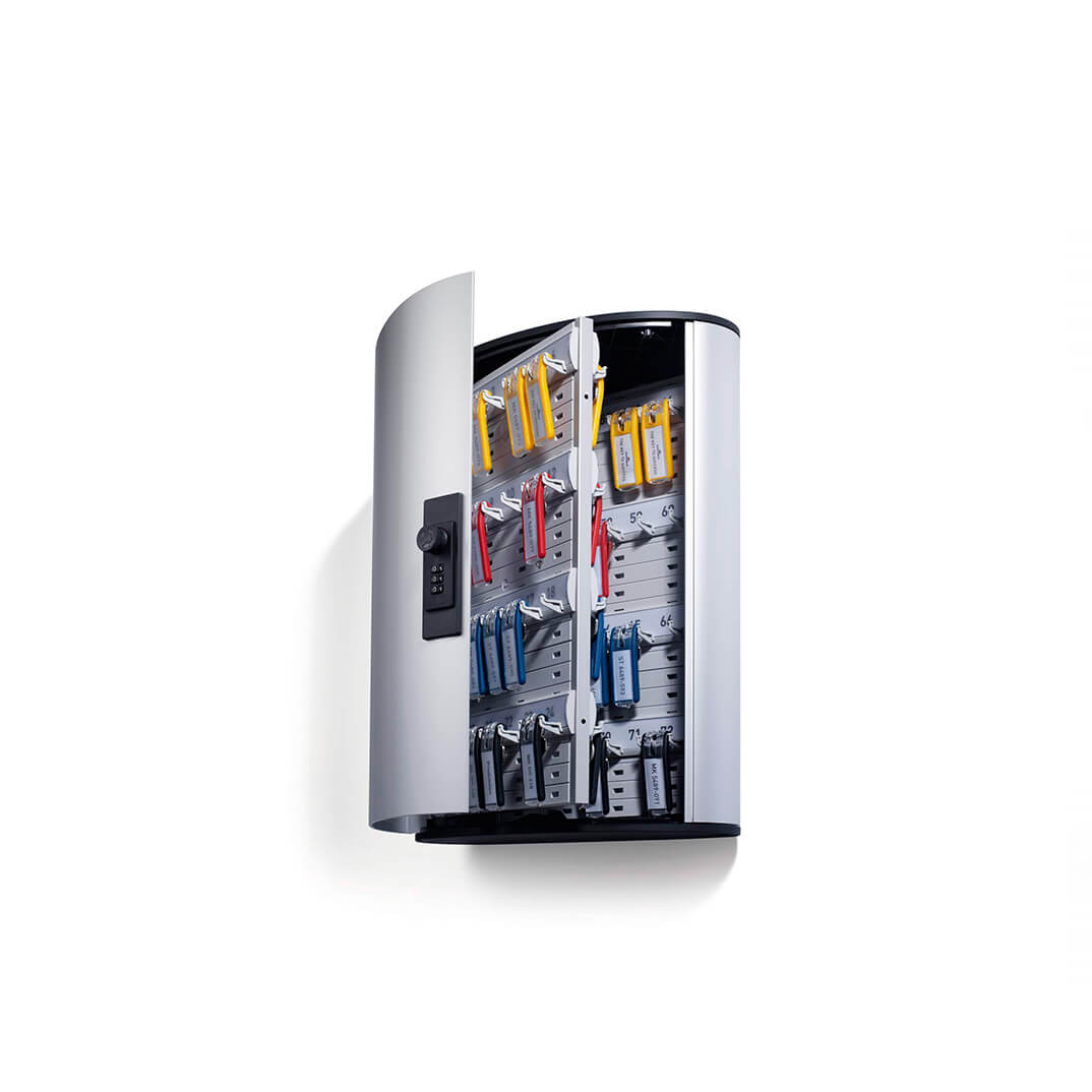 Armari de claus Key Box Code 72 amb pany