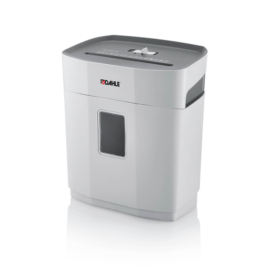 Destructora personal Dahle PaperSAFE® PS 140
