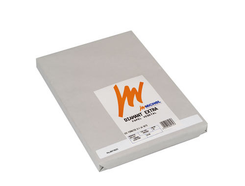 Paquete paper vegetal A3 90/95g
