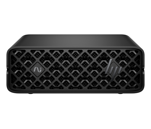 Workstation Mini HP ZGX Nano G1N 2TB 128GB