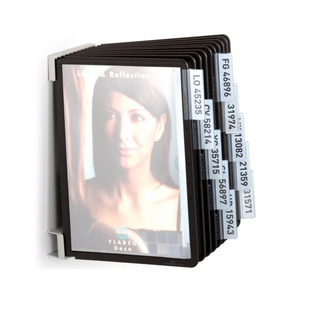 Classificador paret Vario A5 Wall 10