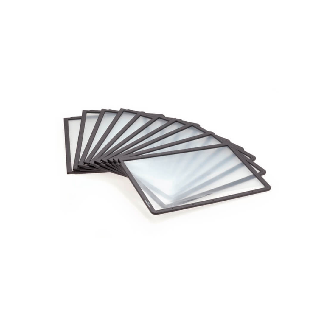 Funda classificador Sherpa Panel A5