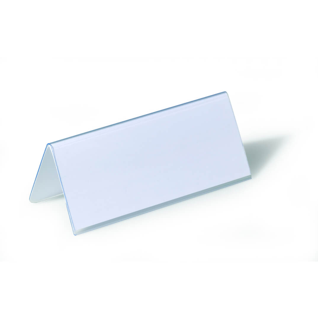 Portanoms taula 61 x 150 mm