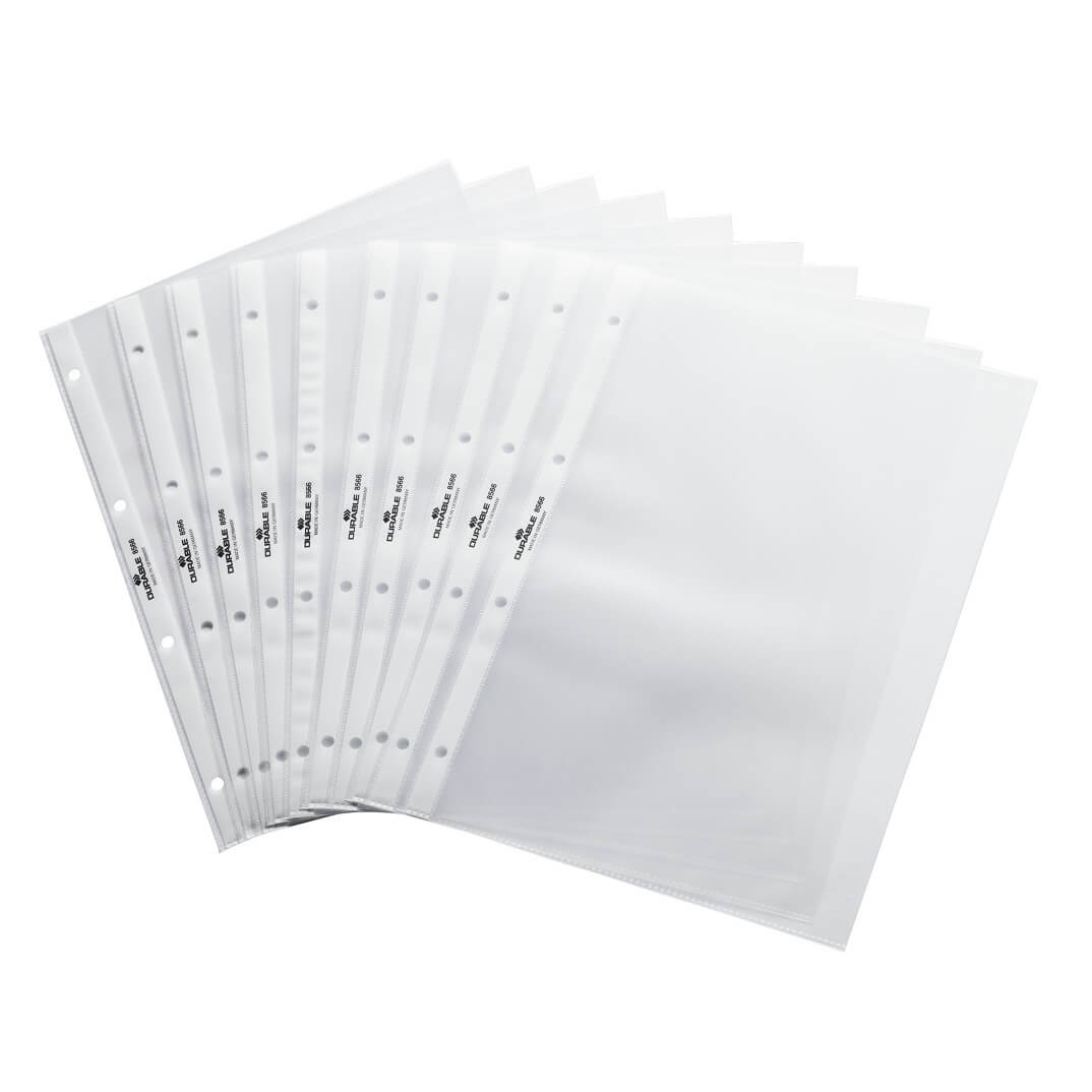 Recambio funda flipchart 8561 (pack 10)