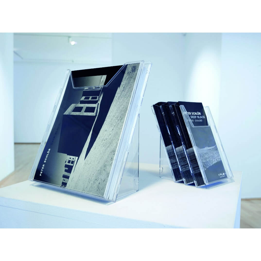 Dispensador folletos Durable Combiboxx A4