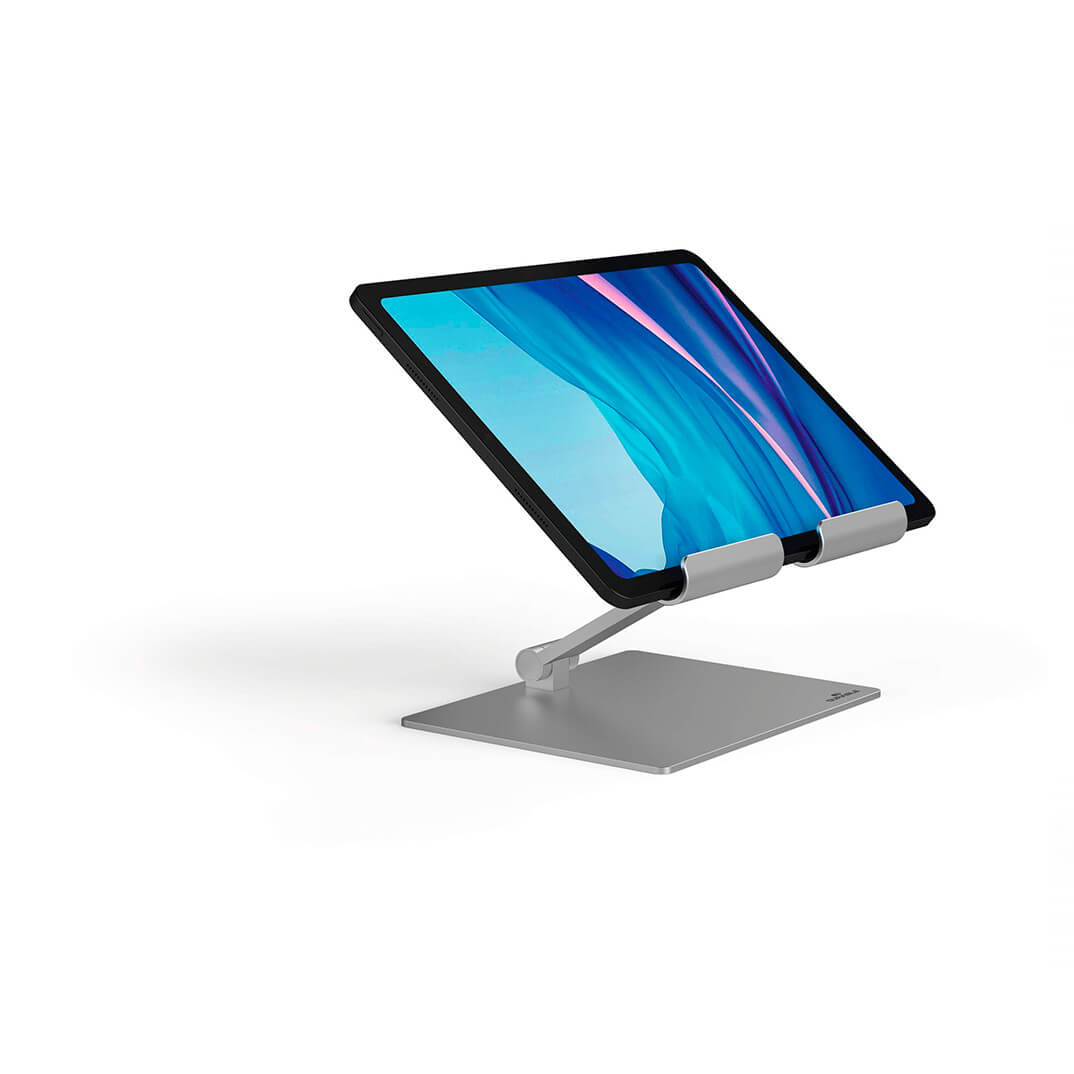 Soporte de tablet para mesa Rise