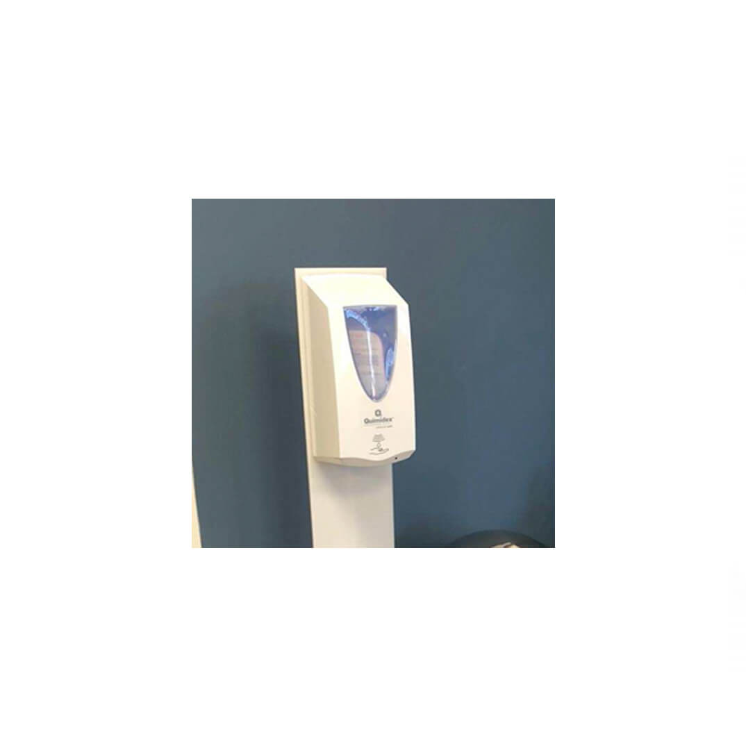 Pack 6 Gel hidroalcohólico H50 especial para DEX