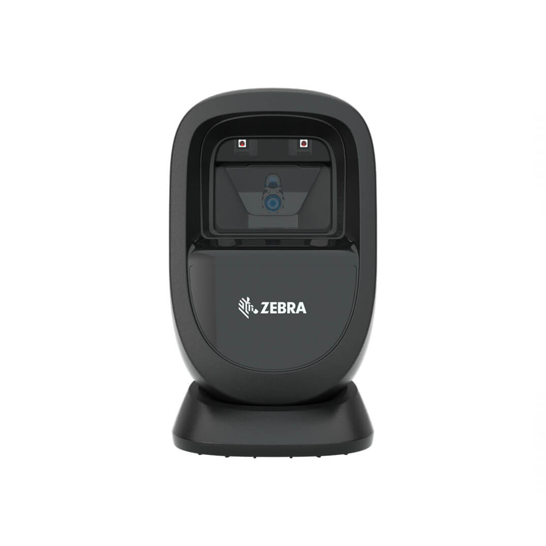 Escáner de mano Zebra DS9308 con conexión USB