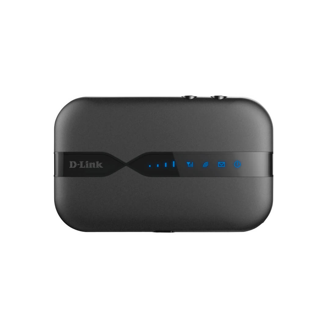 Módem Mobile Wi-Fi 4G Hotspot 150 Mbps