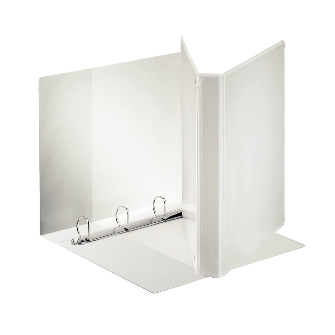Carpeta canguro A4 4a ø 25