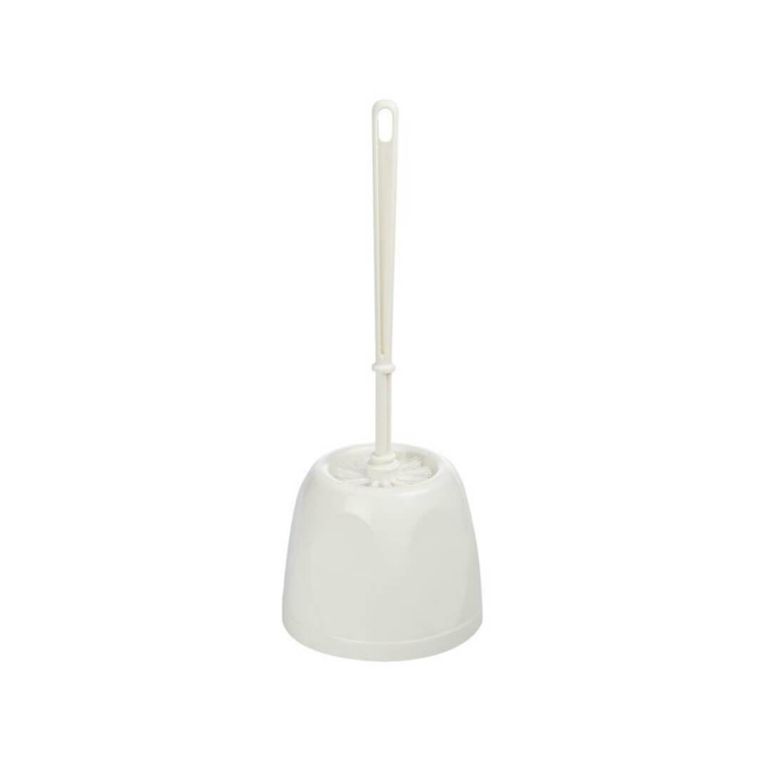 Escobilla Lux wc con soporte