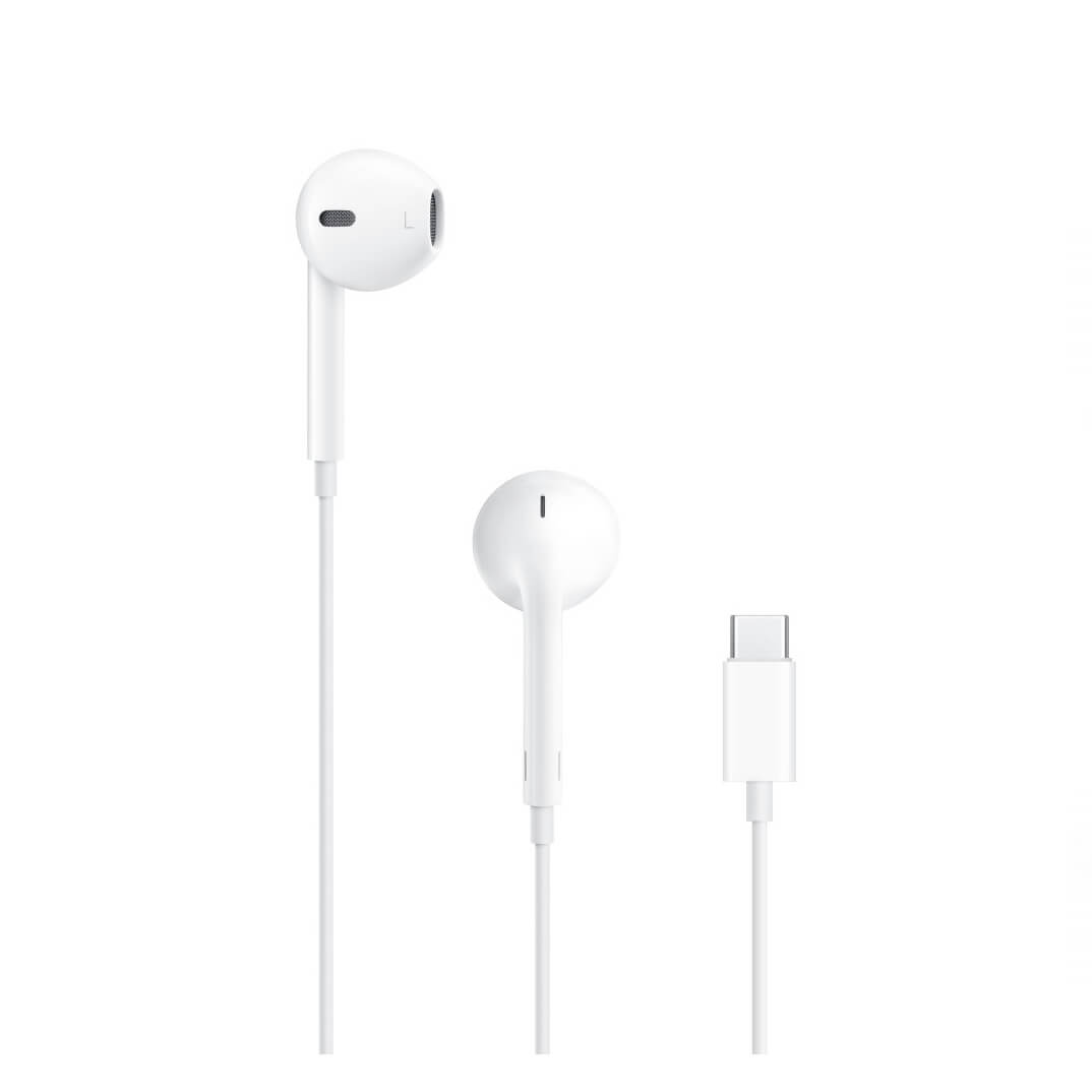 Auriculars Apple USB-C