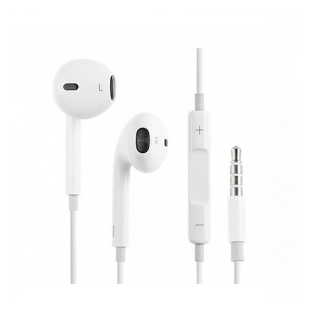 Auriculars Apple conector jack 3.5