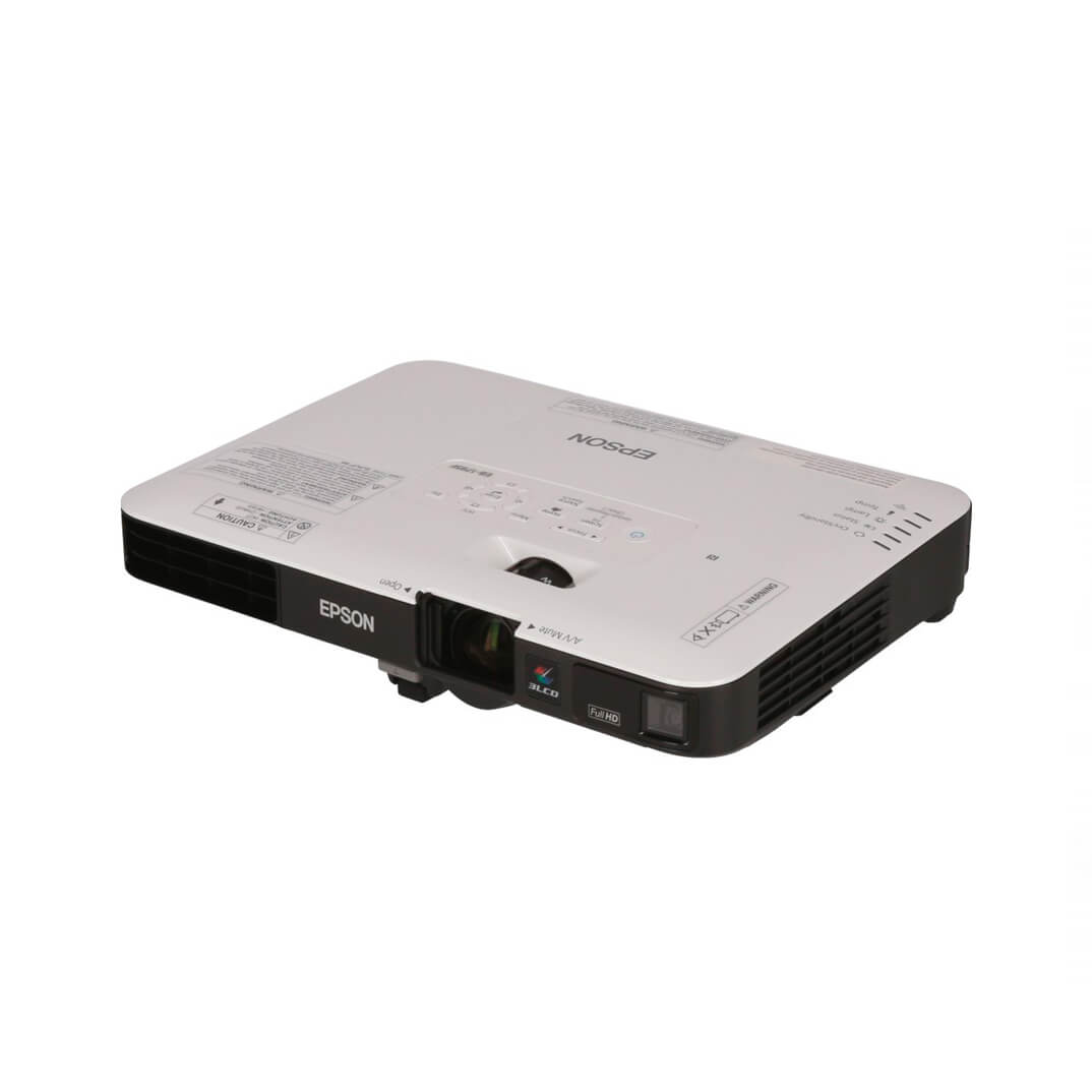 Proyector Epson EB-1795F