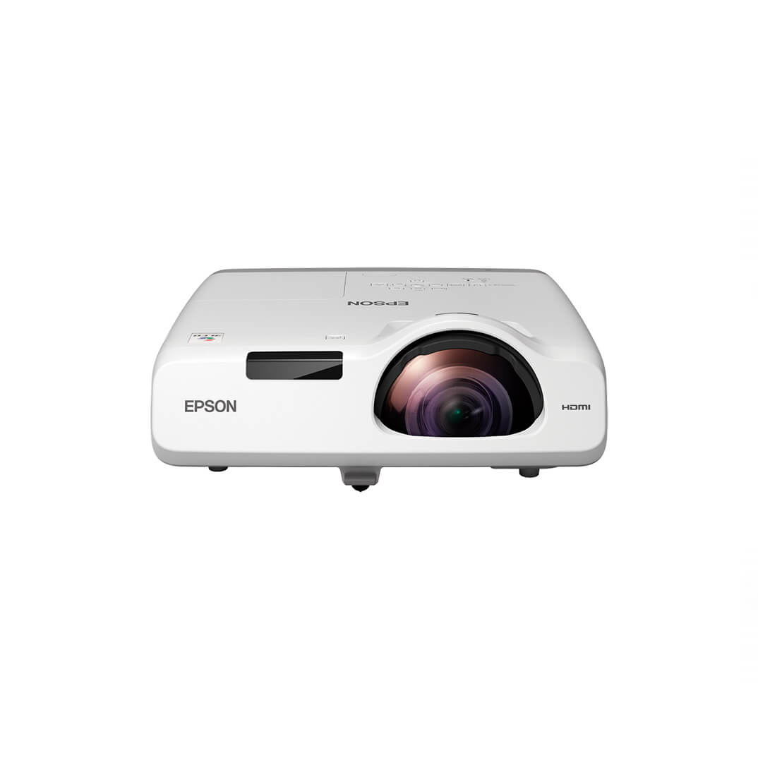 Proyector Epson EB-535W