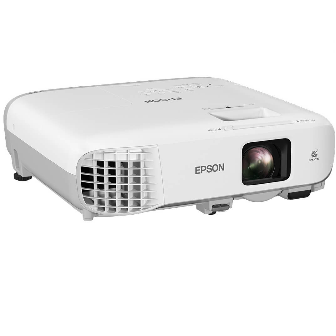 Proyector Epson EB-970