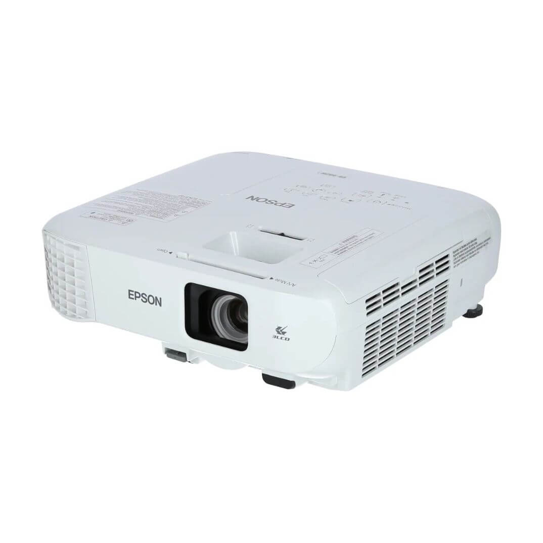 Proyector Epson EB-982W