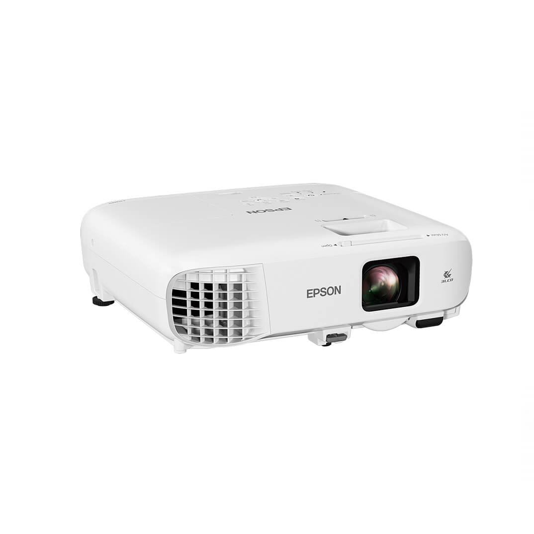 Projector Epson EB-E20