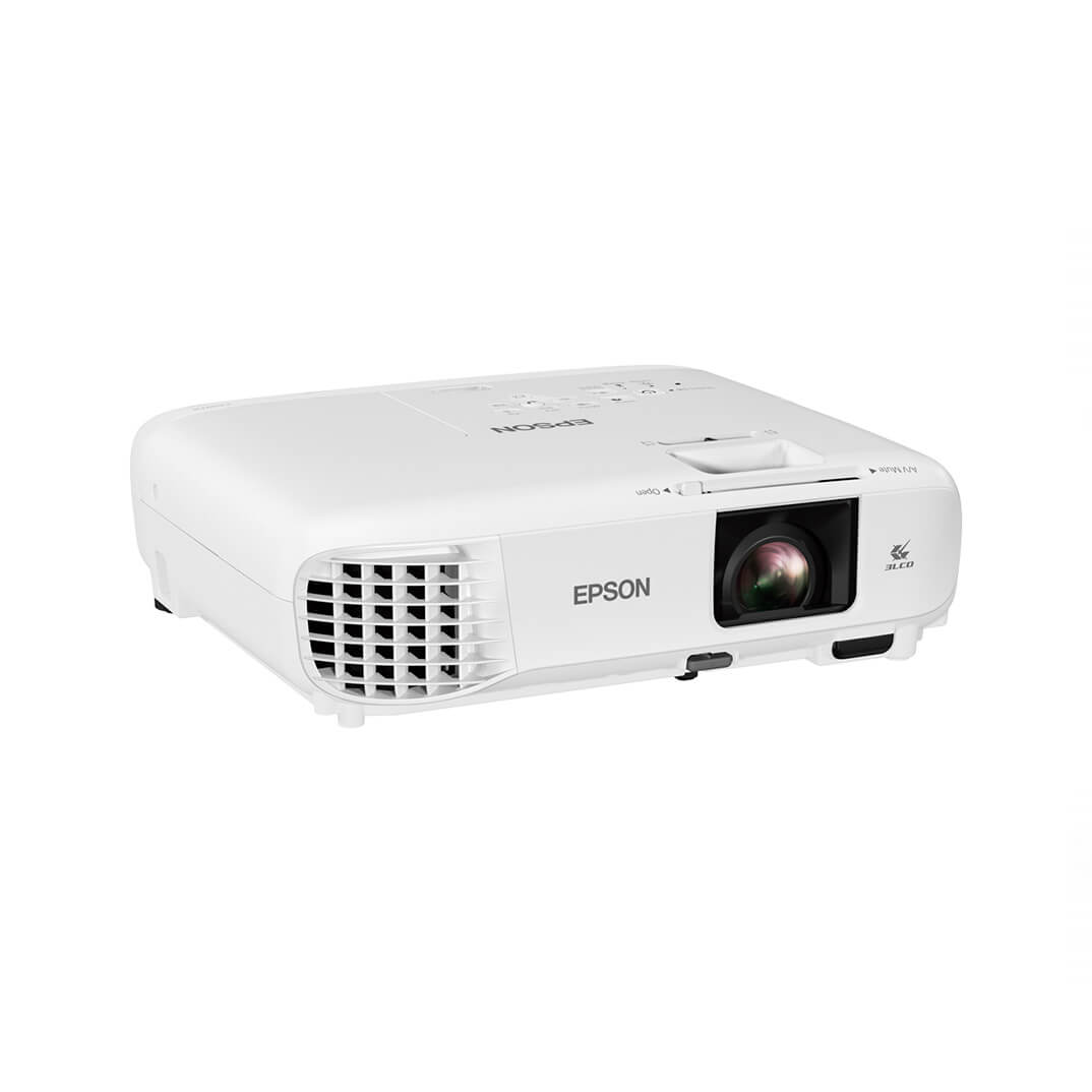 Proyector Epson EB-W49