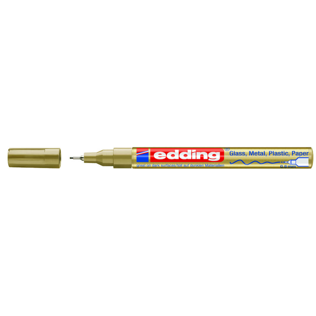 Retolador edding 780 or