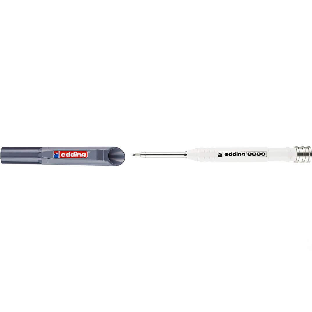 Llapis fuster edding 8880 mina recarregable