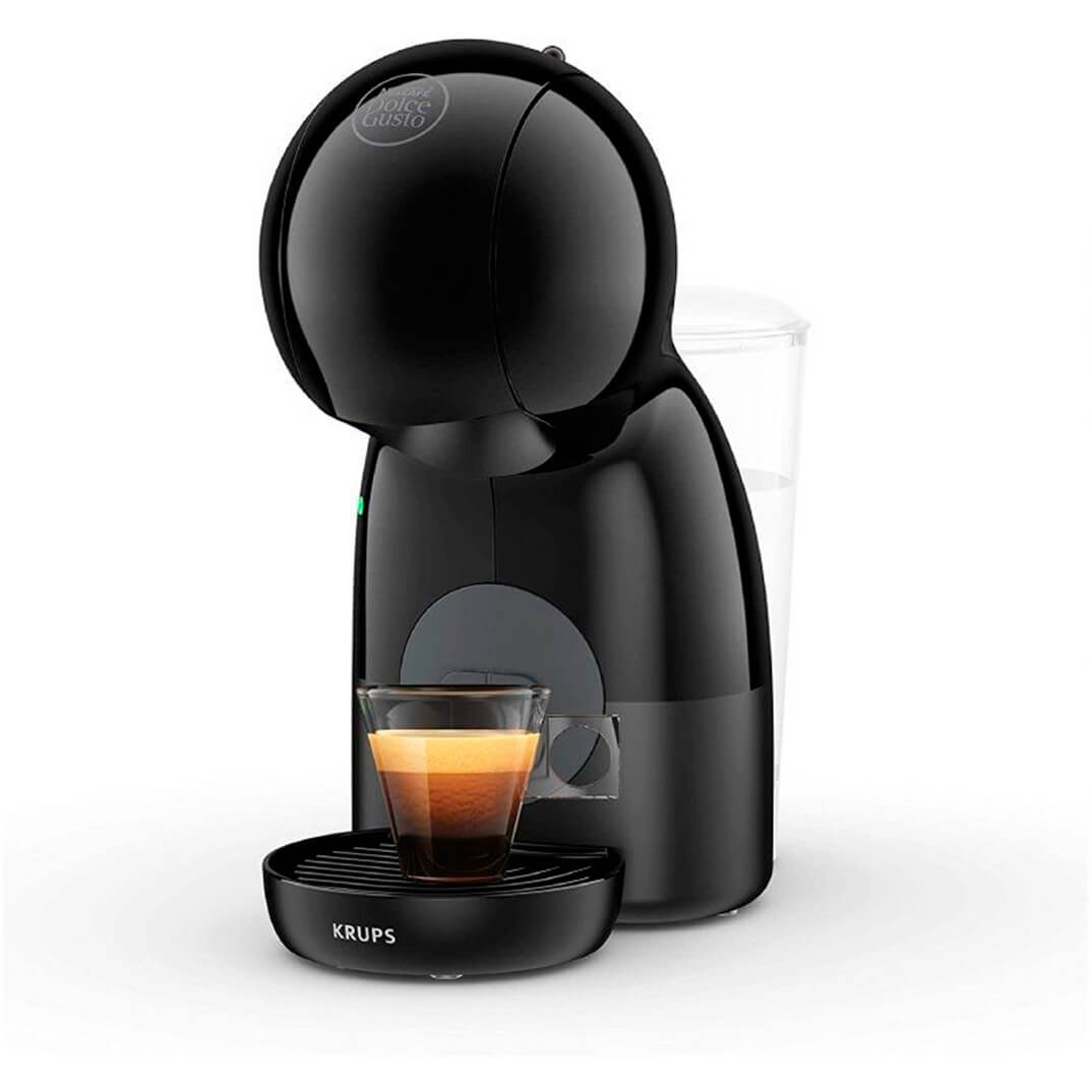 Cafetera de càpsules Dolce Gusto Piccolo Delonghi