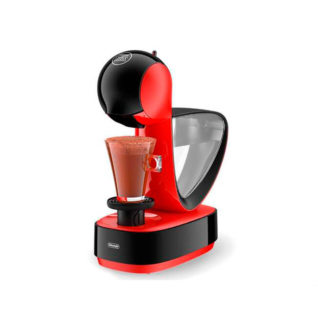 Cafetera de cápsulas Dolce Gusto Krups Genio S