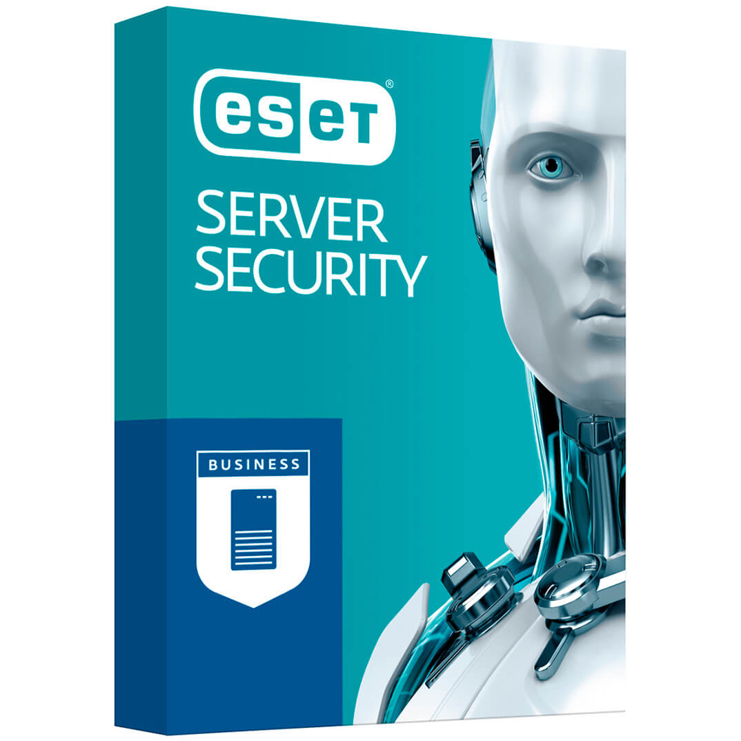 Licencia Windows Server Security ESET -empresa-