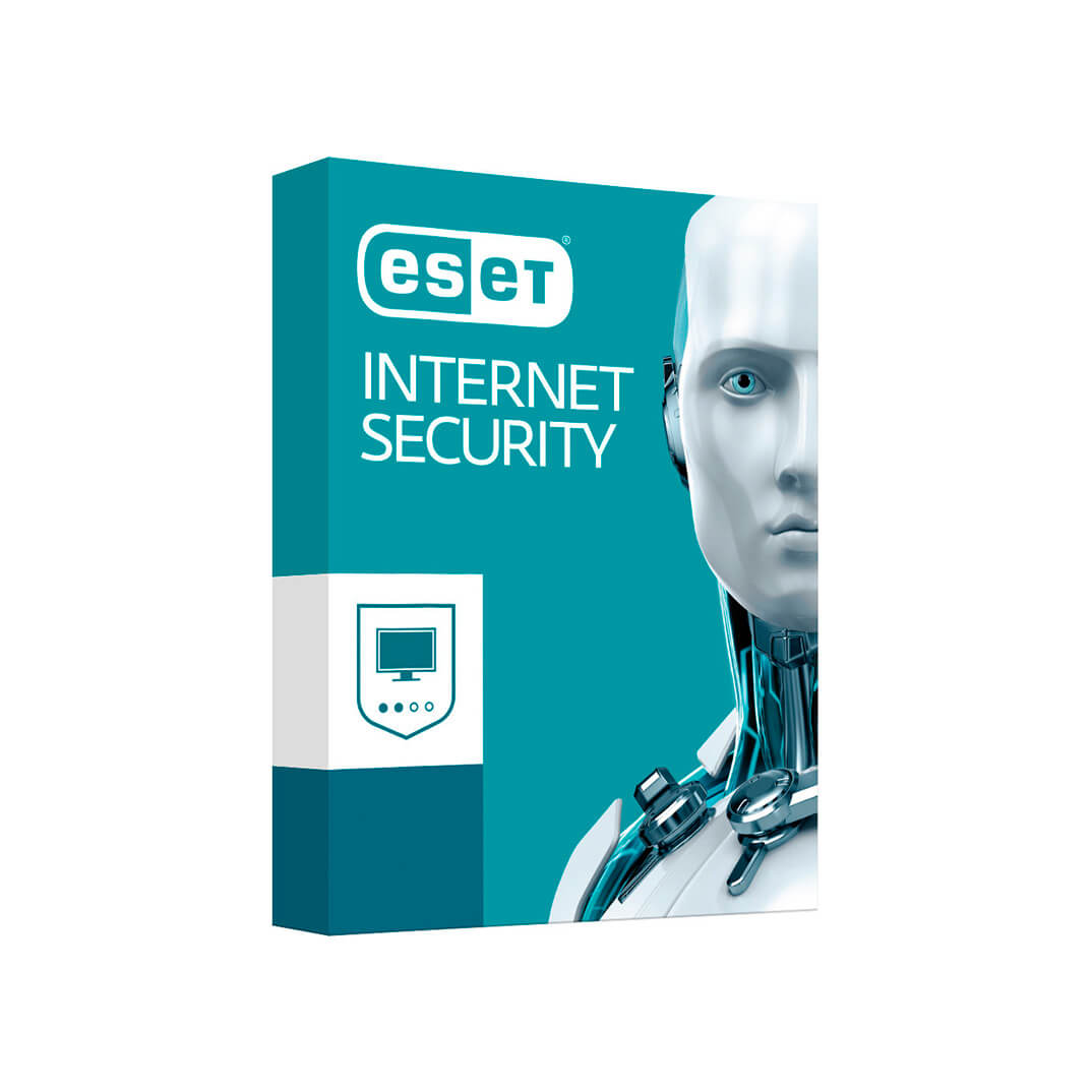 5 licencia ESET Home Security Essential particular