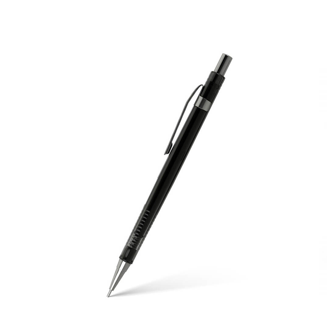 Portamines 0.5 ErichKrause Black Pointer