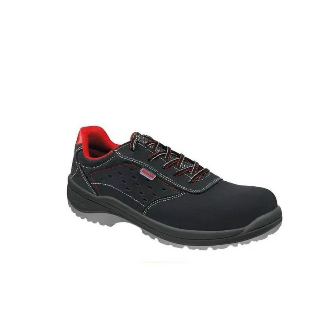 Sabata Eos Link 247 S1PS negre 37