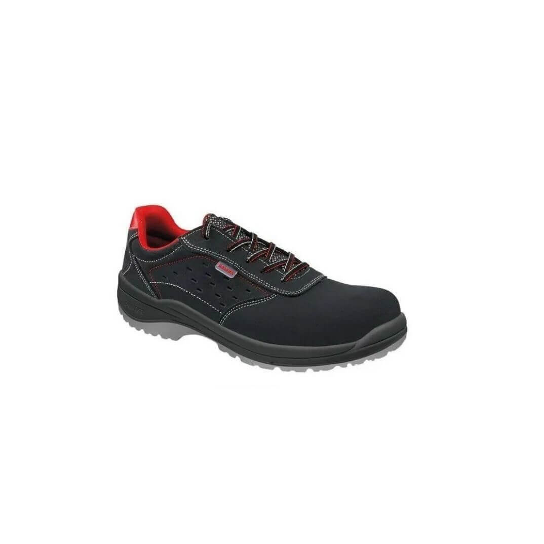 Sabata Eos Link 247 S1PS negre 39