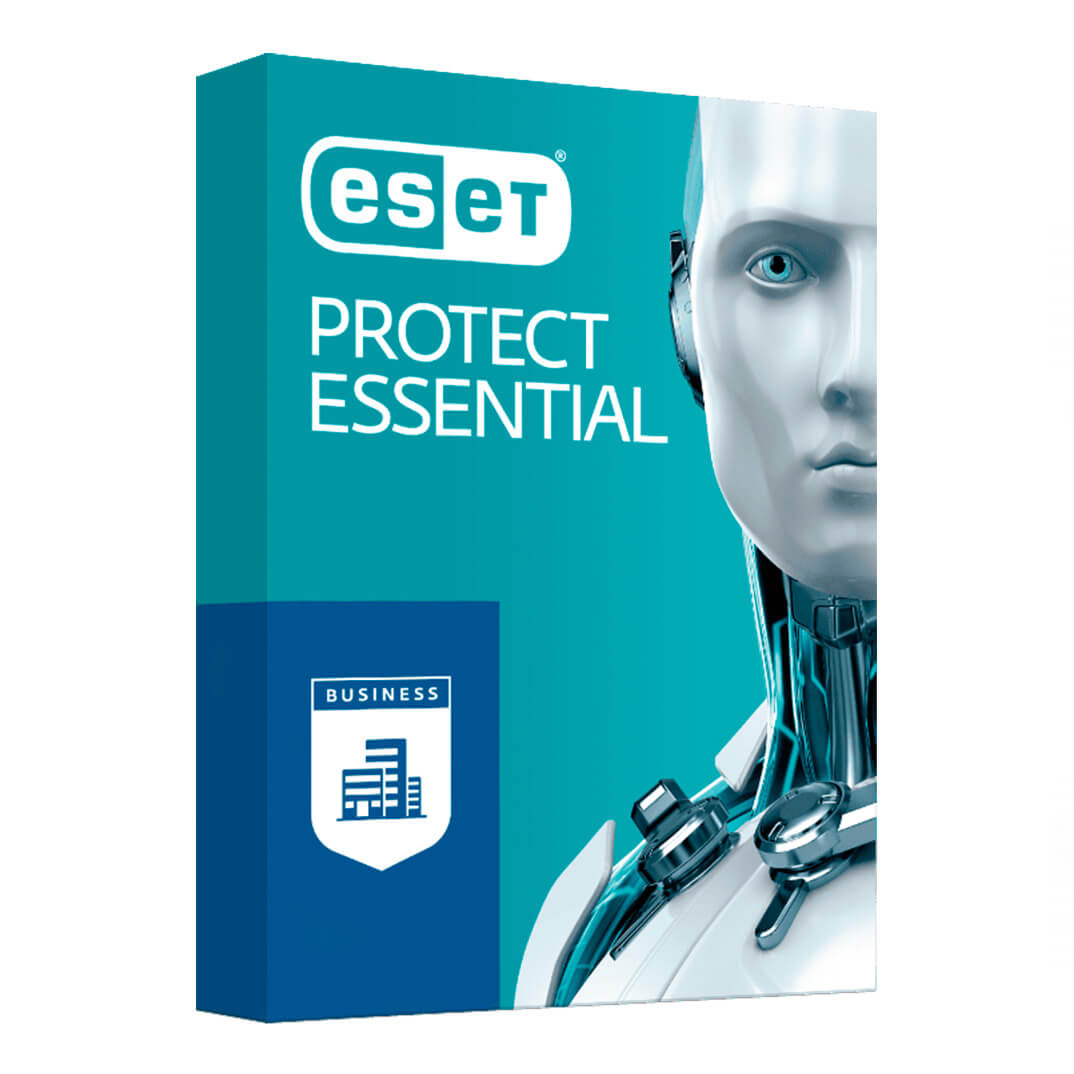 10 llicències ESET Protect Essential - Empreses -