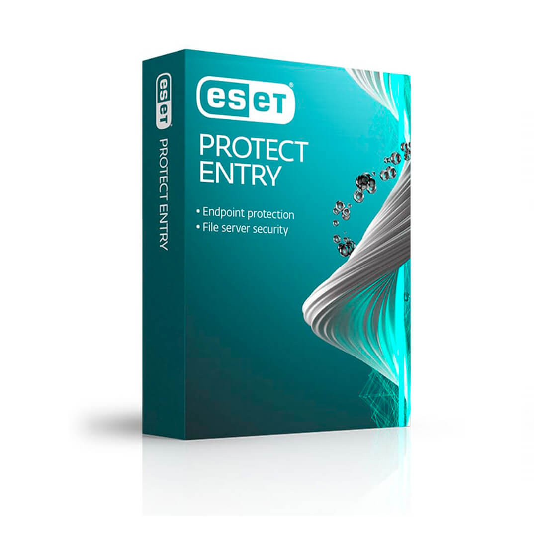 5 llicències ESET Protect Entry - Empreses -