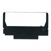 Cinta impresora Epson erc30/34 neutral rojo/negro