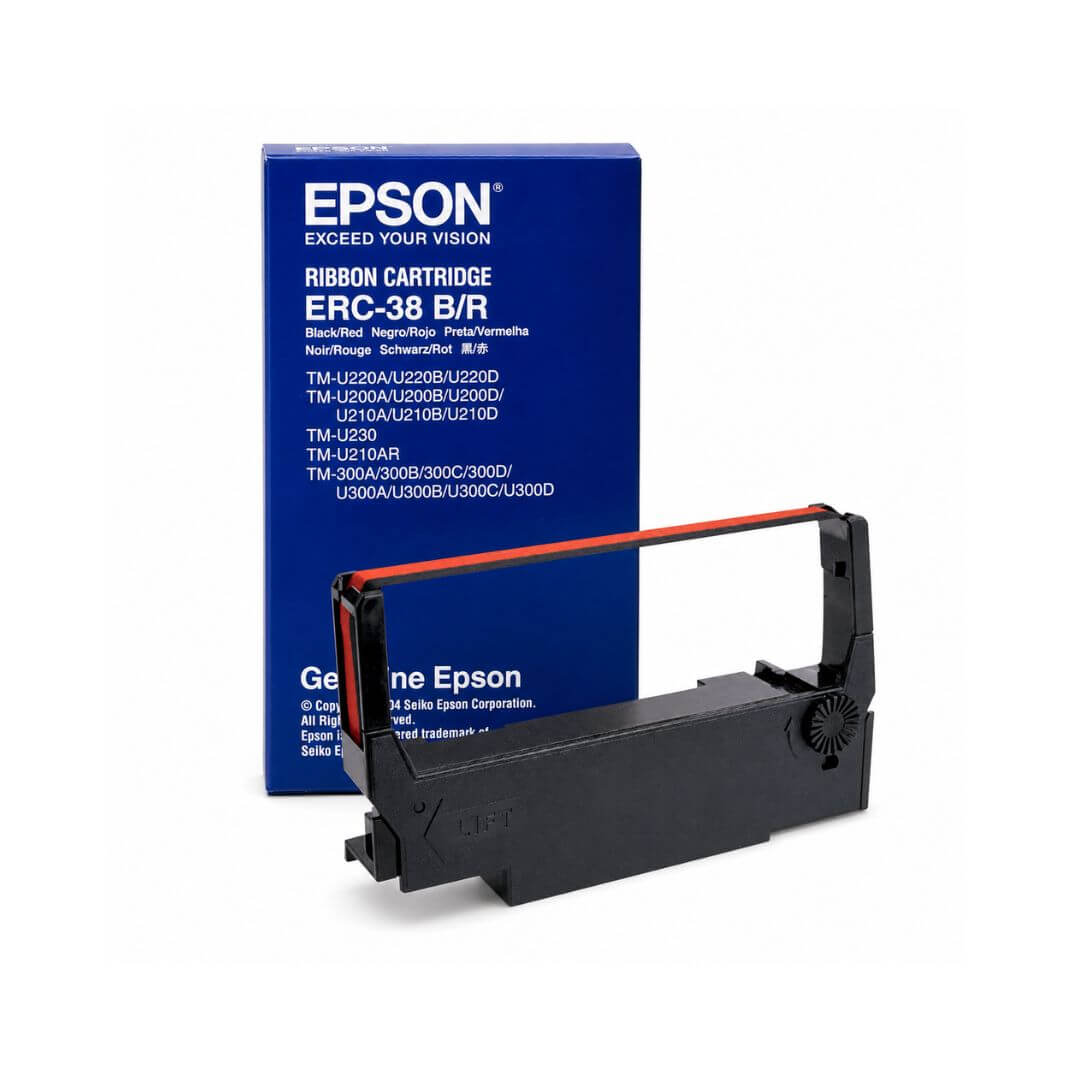 Epson tm-300a/300b/u200d/u210d/u300a/negre-vermell