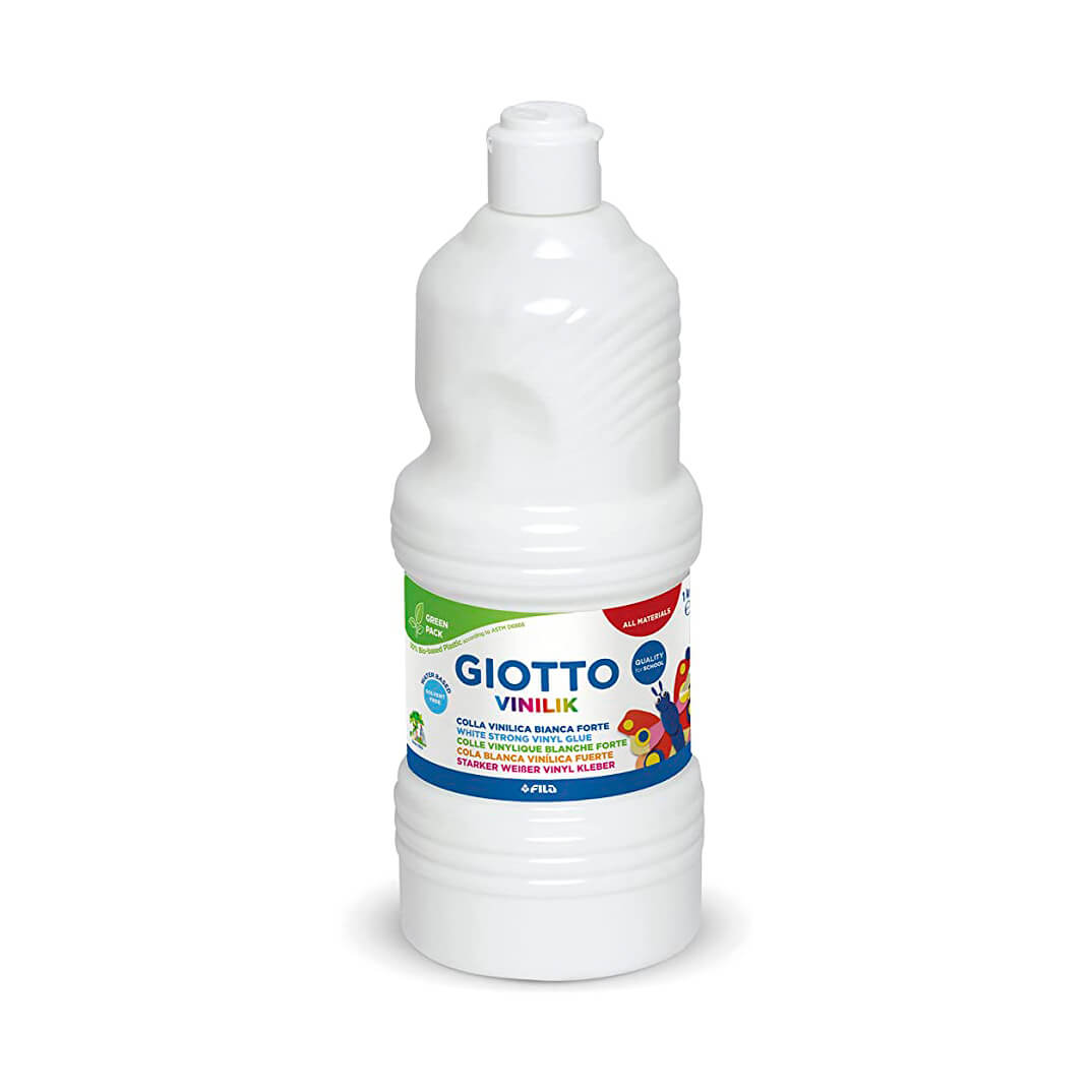 Bote de cola blanca Giotto Vinilink 1 kg