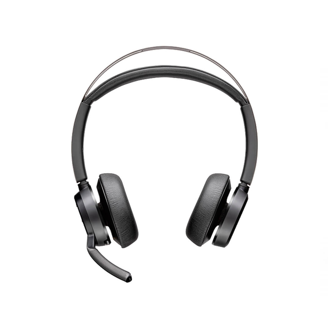Auricular Poly Voyager Focus 2 USB-C/A