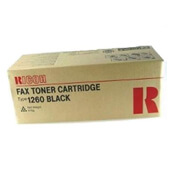 Tòner Ricoh ft3310l/4410l/nf type 1260d