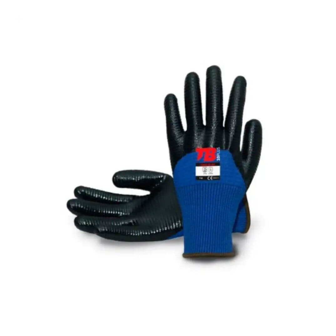 Guants (2) Tomás Bodero u3 cut talla 8