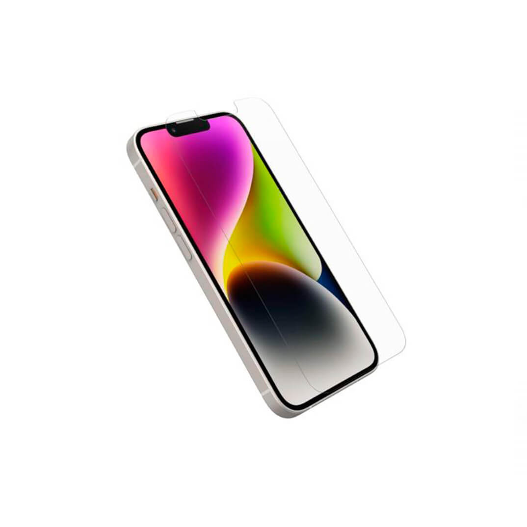 Protector pantalla vidre temperat iphone14 Privacy