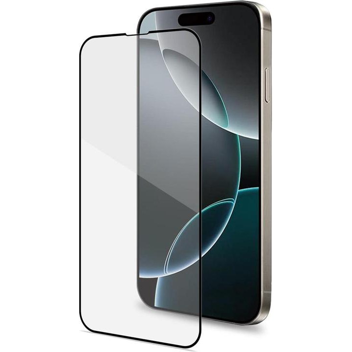 Protector pantalla cristal templado Iphone 16E