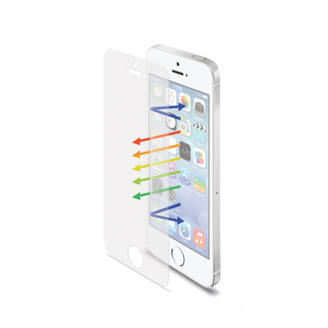 Protector pantalla vidre temperat para iphone 7/8